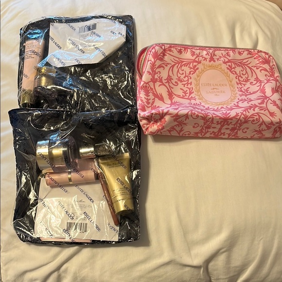 Estée Lauder Laduree Skincare Set